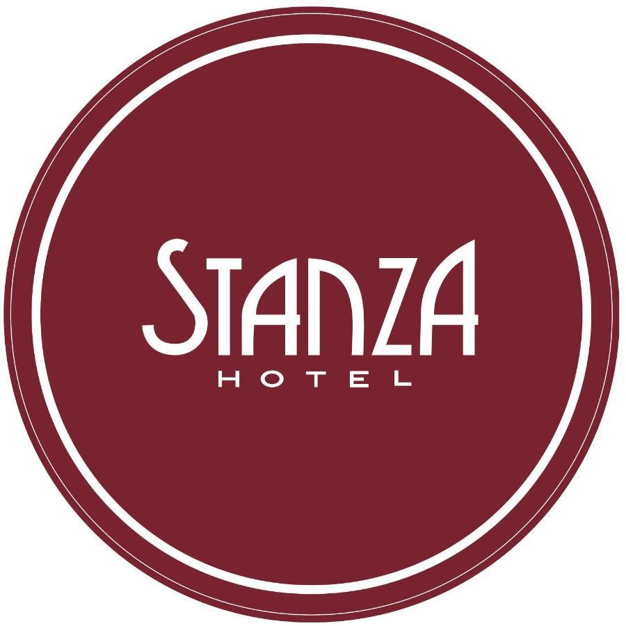 Stanza Hotel Città del Messico Esterno foto
